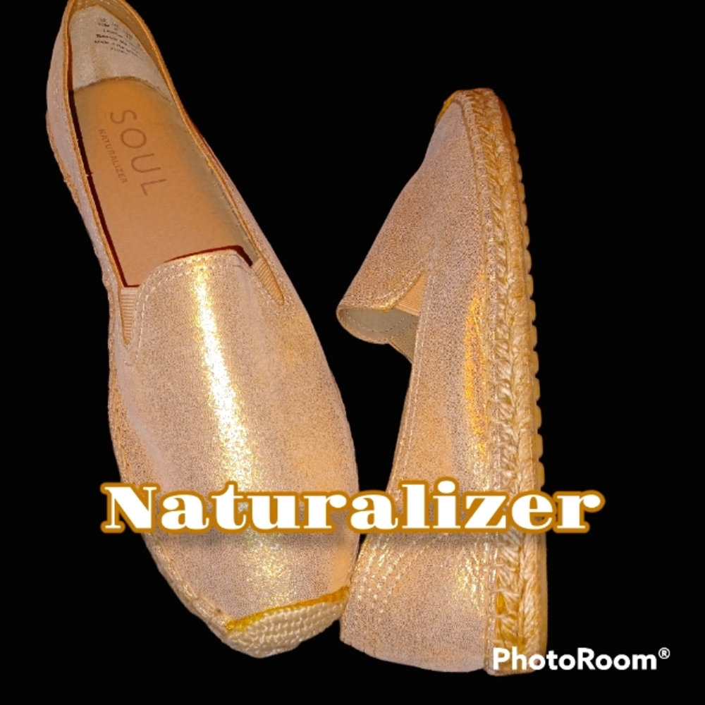 Naturalizer Soul 10M